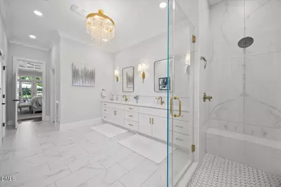 417 Laurel Knoll Drive, Pittsboro, NC 27312 - Photo 32