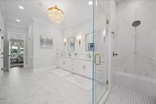 417 Laurel Knoll Dr, Pittsboro, NC 27312 - Photo 32