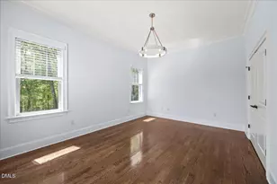 417 Laurel Knoll Dr, Pittsboro, NC 27312 - Photo 46