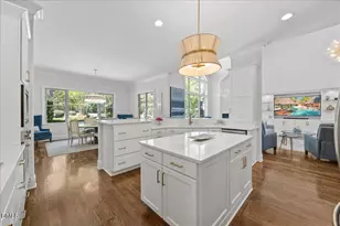 417 Laurel Knoll Dr, Pittsboro, NC 27312 - Photo 22