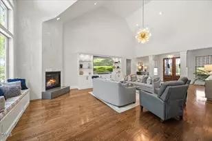 417 Laurel Knoll Dr, Pittsboro, NC 27312 - Photo 12