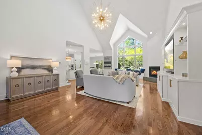 417 Laurel Knoll Drive, Pittsboro, NC 27312 - Photo 8