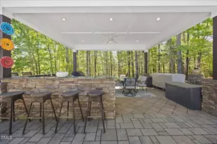 417 Laurel Knoll Dr, Pittsboro, NC 27312 - Photo 52