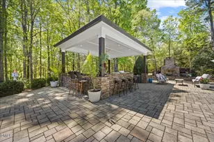 417 Laurel Knoll Dr, Pittsboro, NC 27312 - Photo 50