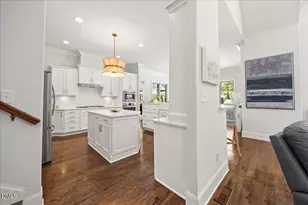 417 Laurel Knoll Dr, Pittsboro, NC 27312 - Photo 16