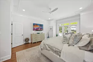 417 Laurel Knoll Dr, Pittsboro, NC 27312 - Photo 30