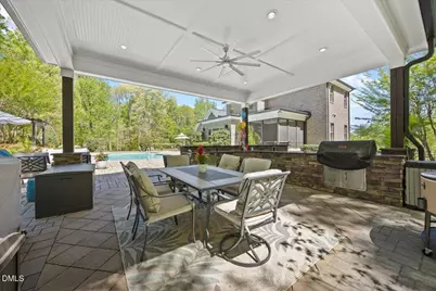 417 Laurel Knoll Drive, Pittsboro, NC 27312 - Photo 54