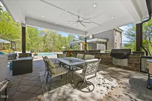 417 Laurel Knoll Dr, Pittsboro, NC 27312 - Photo 54