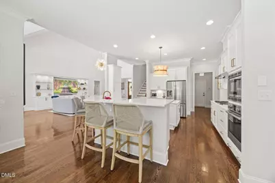 417 Laurel Knoll Drive, Pittsboro, NC 27312 - Photo 20