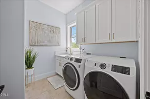 417 Laurel Knoll Dr, Pittsboro, NC 27312 - Photo 46