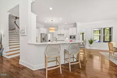 417 Laurel Knoll Drive, Pittsboro, NC 27312 - Photo 18