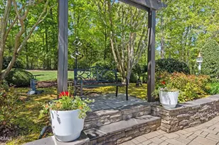 417 Laurel Knoll Dr, Pittsboro, NC 27312 - Photo 58