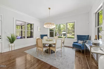 417 Laurel Knoll Drive, Pittsboro, NC 27312 - Photo 24