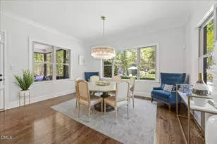 417 Laurel Knoll Dr, Pittsboro, NC 27312 - Photo 24