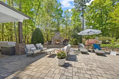 417 Laurel Knoll Drive, Pittsboro, NC 27312 - Photo 56