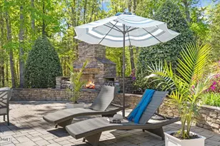 417 Laurel Knoll Dr, Pittsboro, NC 27312 - Photo 58