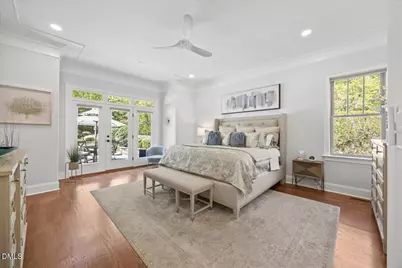 417 Laurel Knoll Drive, Pittsboro, NC 27312 - Photo 28