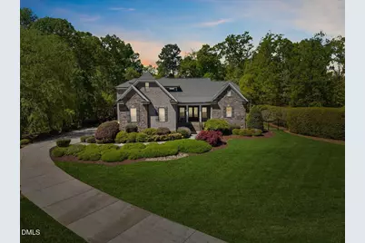 417 Laurel Knoll Drive, Pittsboro, NC 27312 - Photo 1