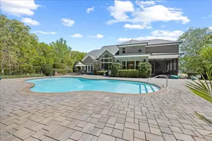 417 Laurel Knoll Dr, Pittsboro, NC 27312 - Photo 60