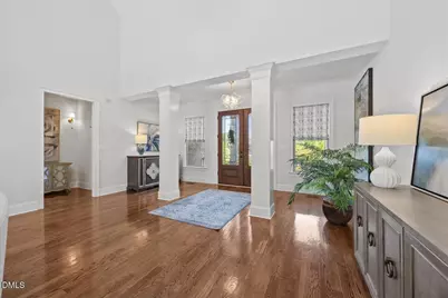 417 Laurel Knoll Drive, Pittsboro, NC 27312 - Photo 6