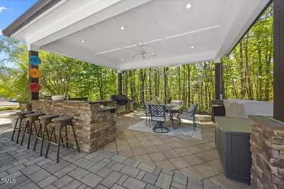 417 Laurel Knoll Drive, Pittsboro, NC 27312 - Photo 52