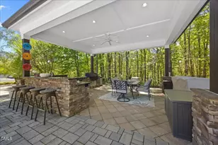 417 Laurel Knoll Dr, Pittsboro, NC 27312 - Photo 52