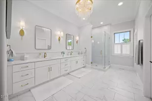 417 Laurel Knoll Dr, Pittsboro, NC 27312 - Photo 30
