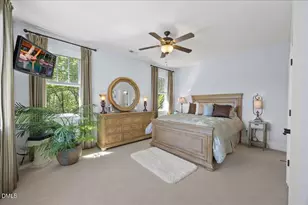 417 Laurel Knoll Dr, Pittsboro, NC 27312 - Photo 38