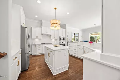 417 Laurel Knoll Drive, Pittsboro, NC 27312 - Photo 16