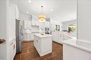 417 Laurel Knoll Dr, Pittsboro, NC 27312 - Photo 16