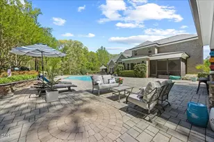 417 Laurel Knoll Dr, Pittsboro, NC 27312 - Photo 62