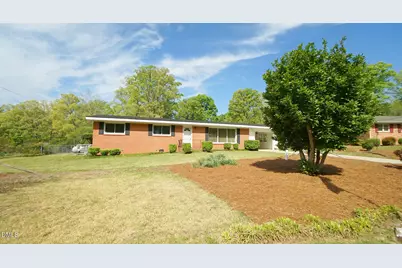 204 Kirvin Court, Knightdale, NC 27545 - Photo 2