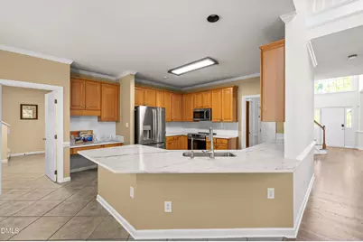 805 Cricketfield Lane, Cary, NC 27518 - Photo 14