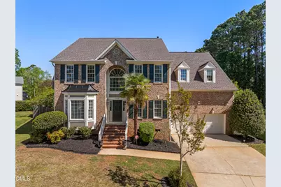 805 Cricketfield Lane, Cary, NC 27518 - Photo 1