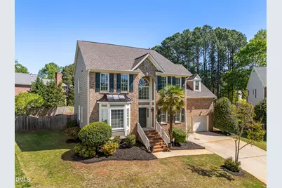805 Cricketfield Lane, Cary, NC 27518 - Photo 1