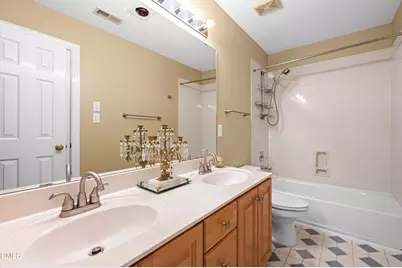 805 Cricketfield Lane, Cary, NC 27518 - Photo 26