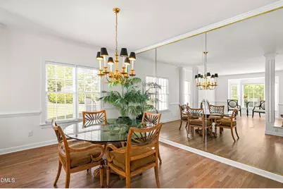 805 Cricketfield Lane, Cary, NC 27518 - Photo 8