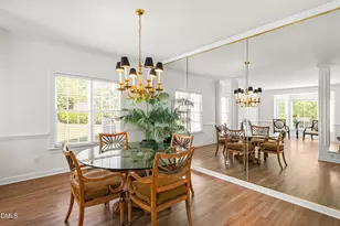 805 Cricketfield Ln, Cary, NC 27518 - Photo 8