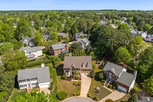 805 Cricketfield Ln, Cary, NC 27518 - Photo 2