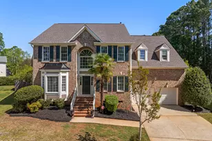 805 Cricketfield Ln, Cary, NC 27518 - Photo 48