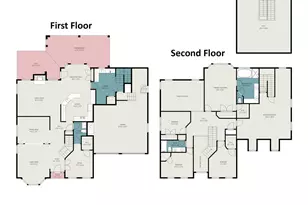 805 Cricketfield Ln, Cary, NC 27518 - Photo 46