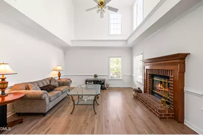 805 Cricketfield Lane, Cary, NC 27518 - Photo 16