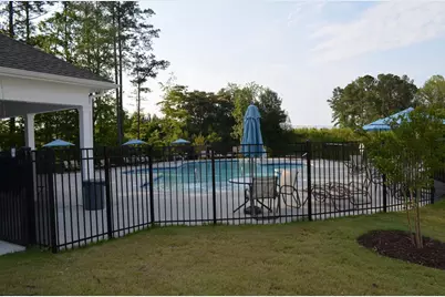 1008 Diamond Dove Lane, Apex, NC 27502 - Photo 30
