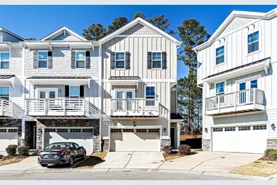 1008 Diamond Dove Lane, Apex, NC 27502 - Photo 1