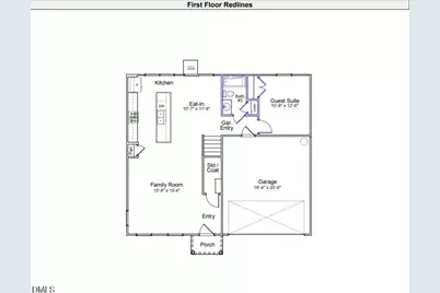 221 Thomas Trail, Lillington, NC 27546 - Photo 8