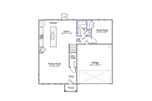 221 Thomas Trl, Lillington, NC 27546 - Photo 8