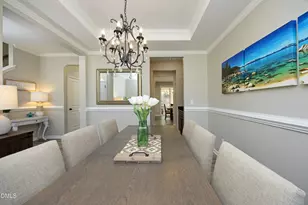 3487 Colby Chase Dr, Apex, NC 27539 - Photo 6