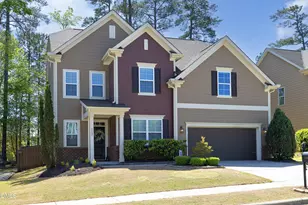 3487 Colby Chase Dr, Apex, NC 27539 - Photo 1