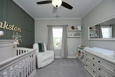 3487 Colby Chase Drive, Apex, NC 27539 - Photo 26