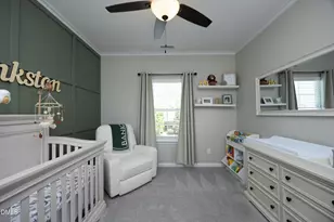 3487 Colby Chase Dr, Apex, NC 27539 - Photo 26